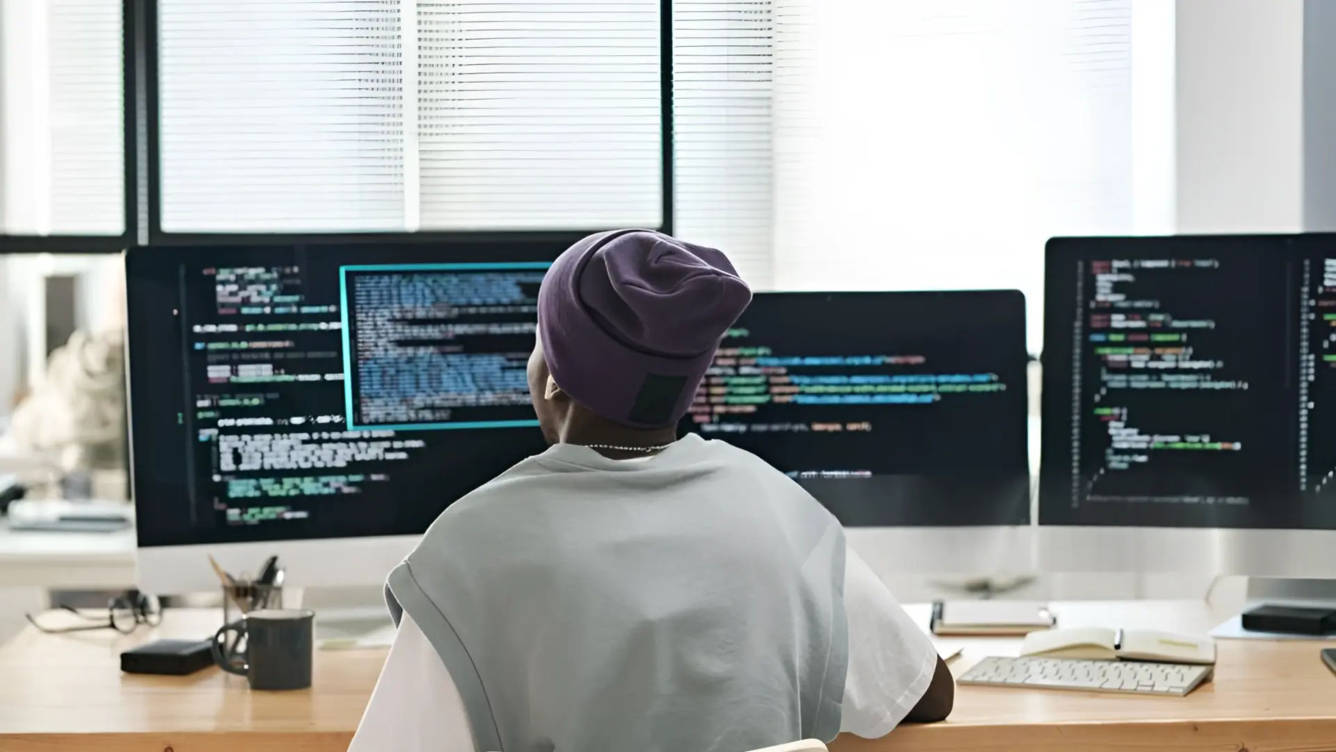 Software Engineer Internship Application Process, Interview Questions, and Timeline
