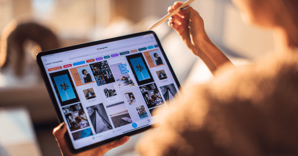 Types of Marketing Internships
