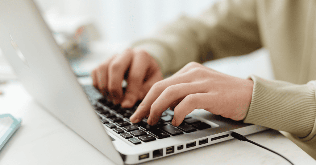 Types of Marketing Internships