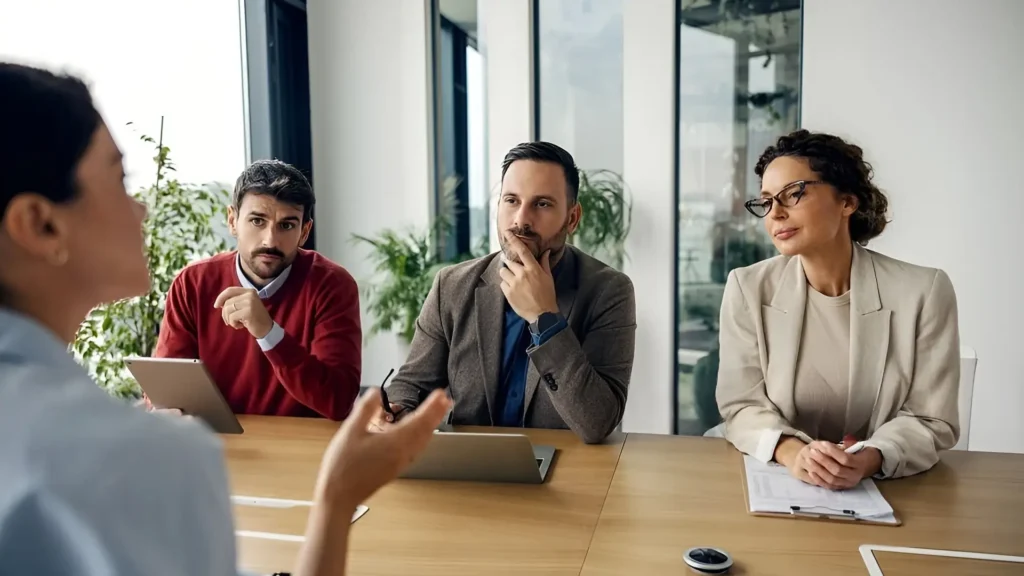 Hiring immediately means employers want to fill open positions as quickly as possible, often using a faster application, interview, and onboarding process than traditional hiring.