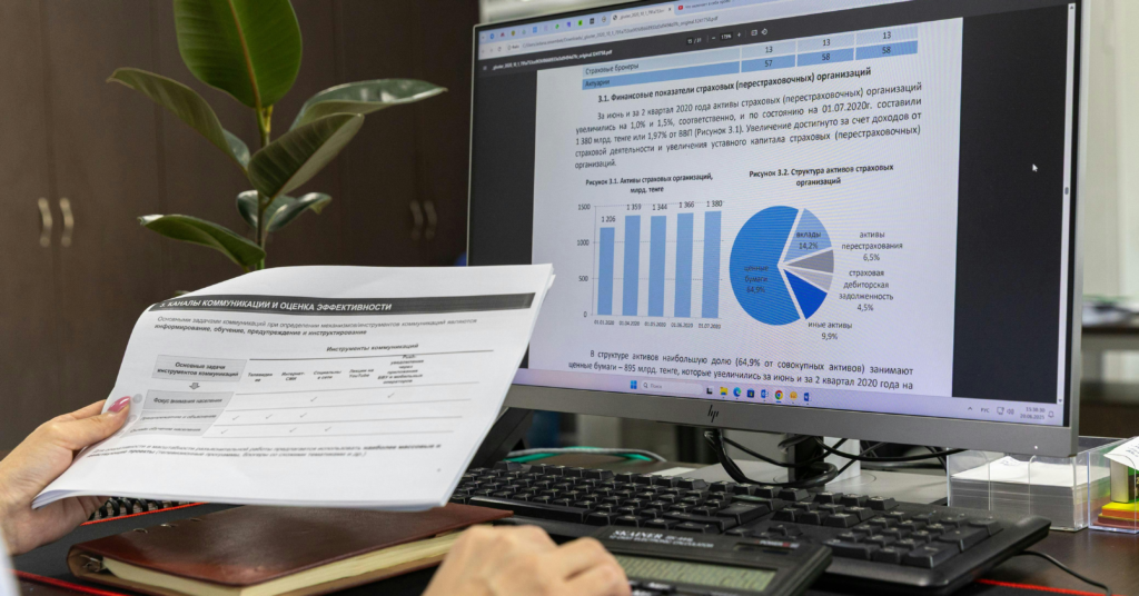 What Is a Content Audit