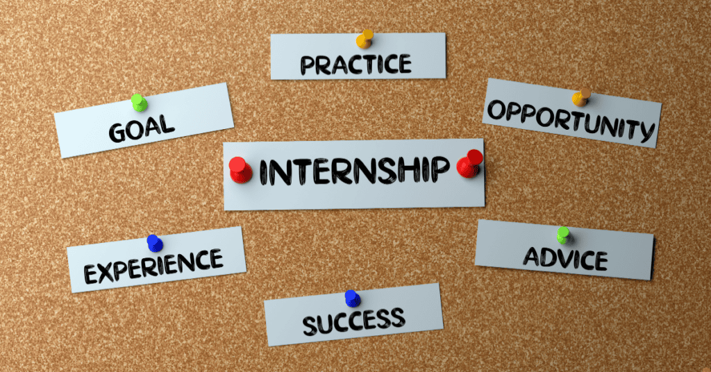 What Is an Internship