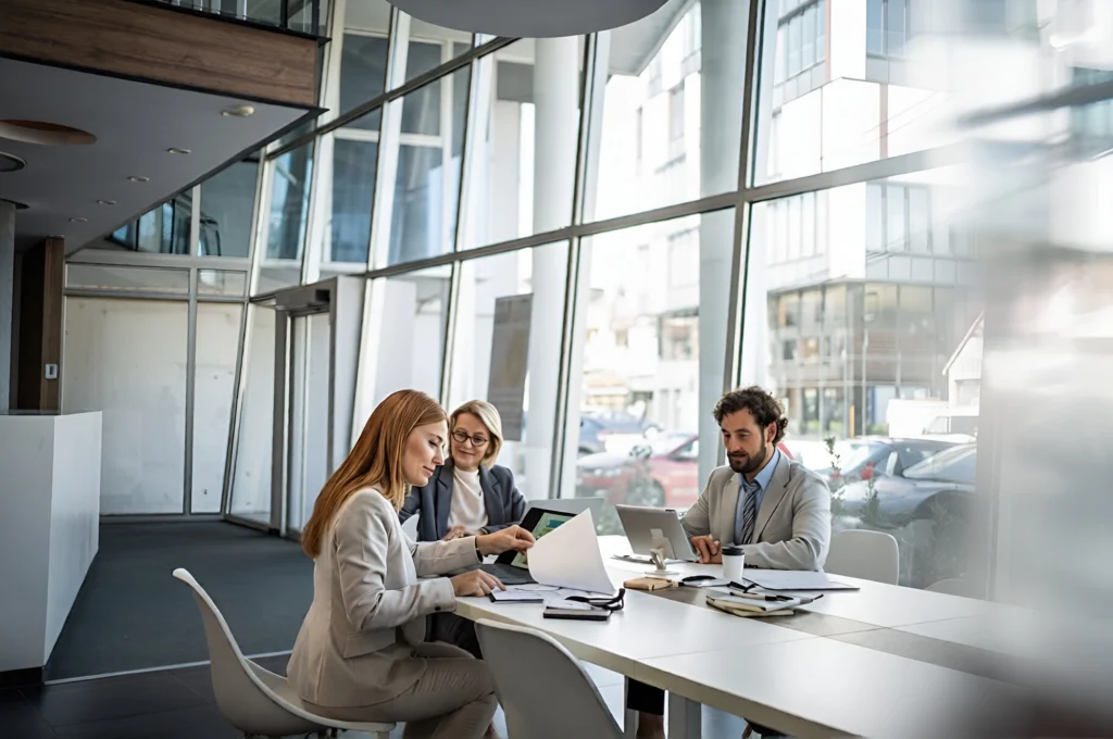 A Dubai SEO agency offers a wide range of services to improve search visibility, increase organic traffic, and support long-term business growth.