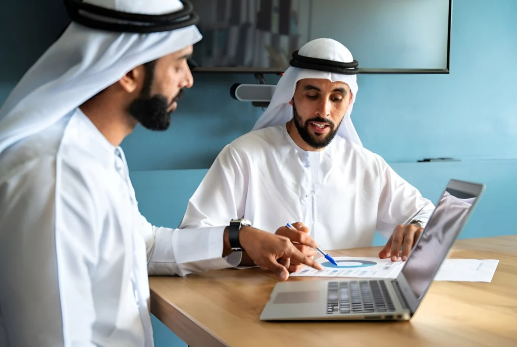 Businesses in Dubai need SEO to increase online visibility, attract local customers, and stay competitive in a rapidly growing digital market.