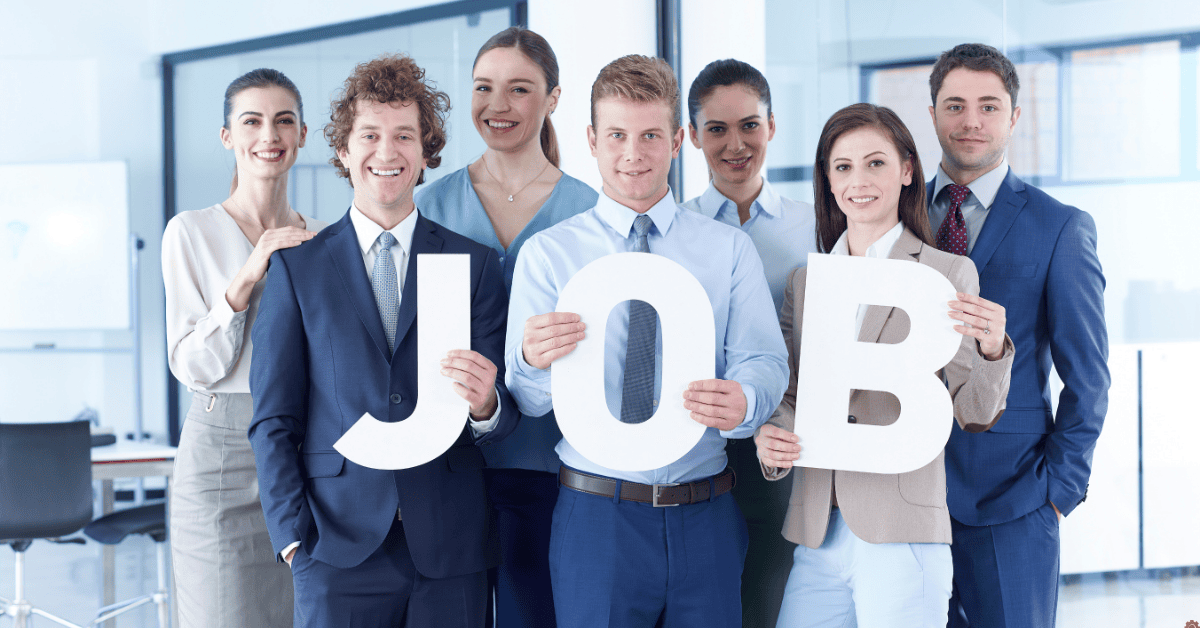 Conroe Jobs