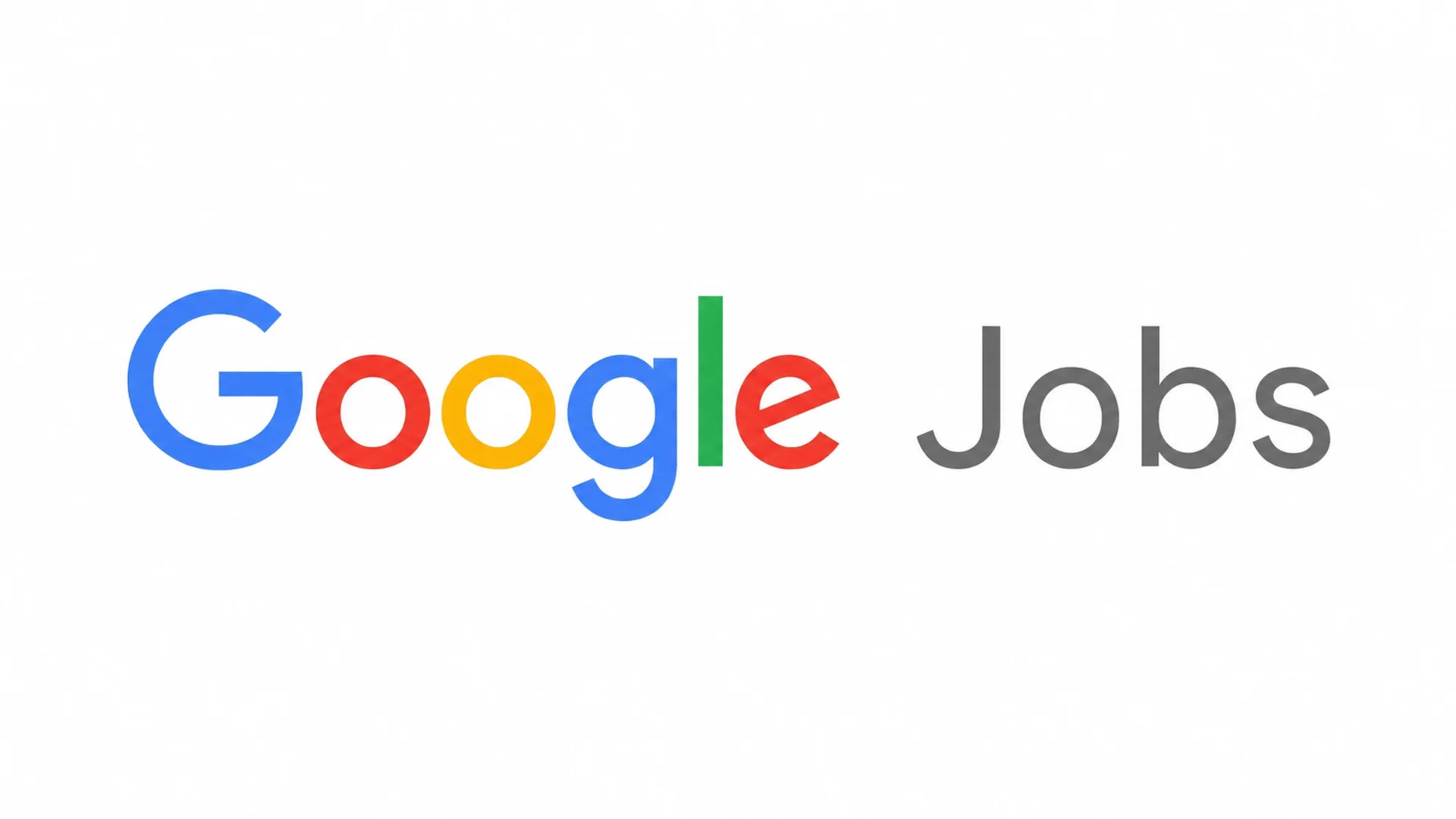 Google Jobs Find Job Openings and Apply Online