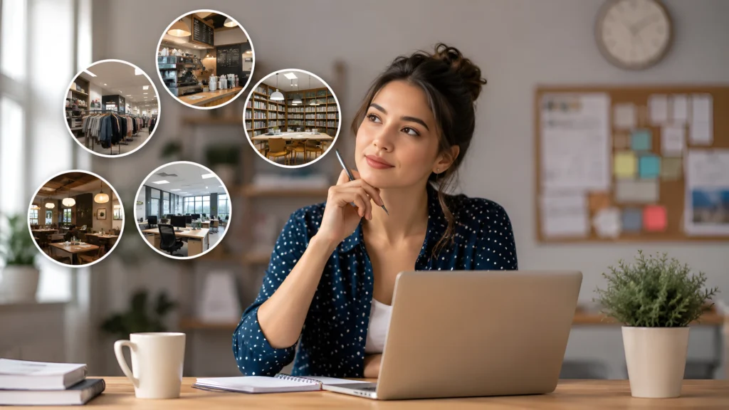 How to Choose the Best Place for a Part-Time Job helps you compare employers based on pay, flexibility, benefits, and career growth.
