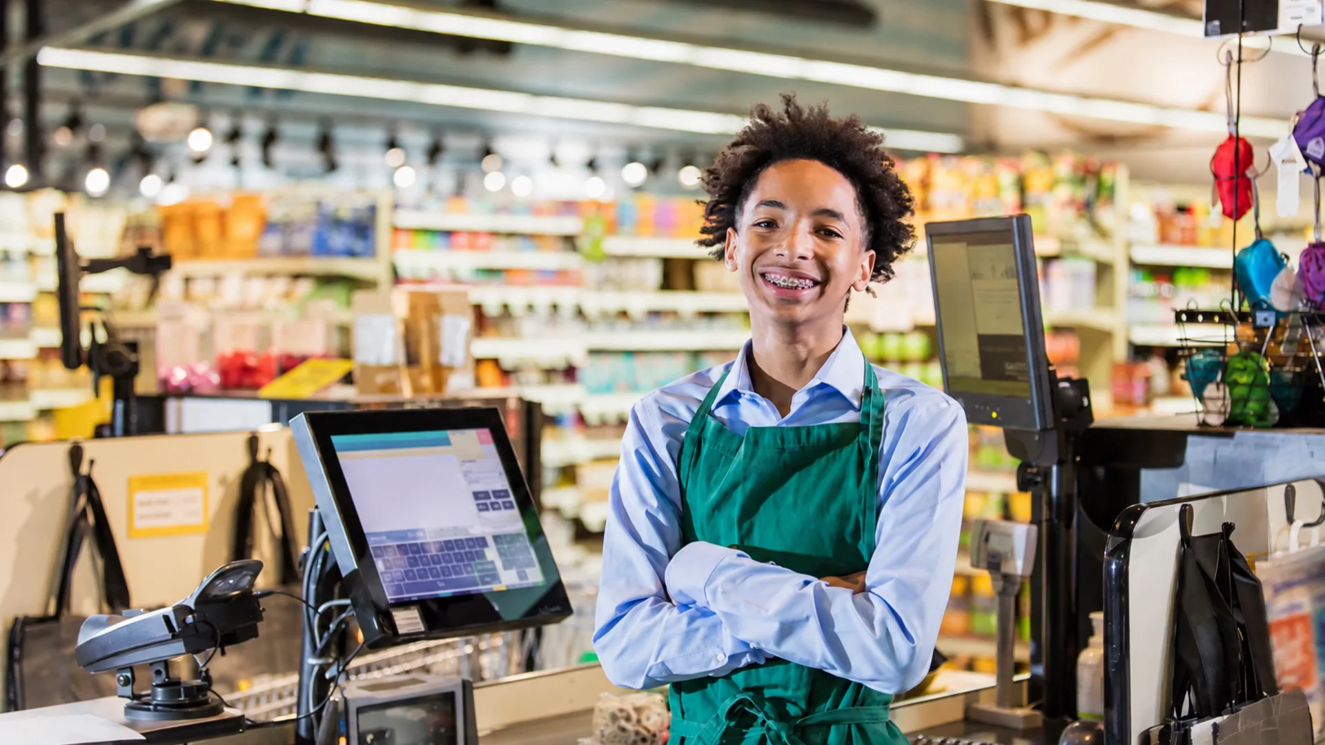 Jobs for Teens: Best Part-Time, Summer & Local Jobs