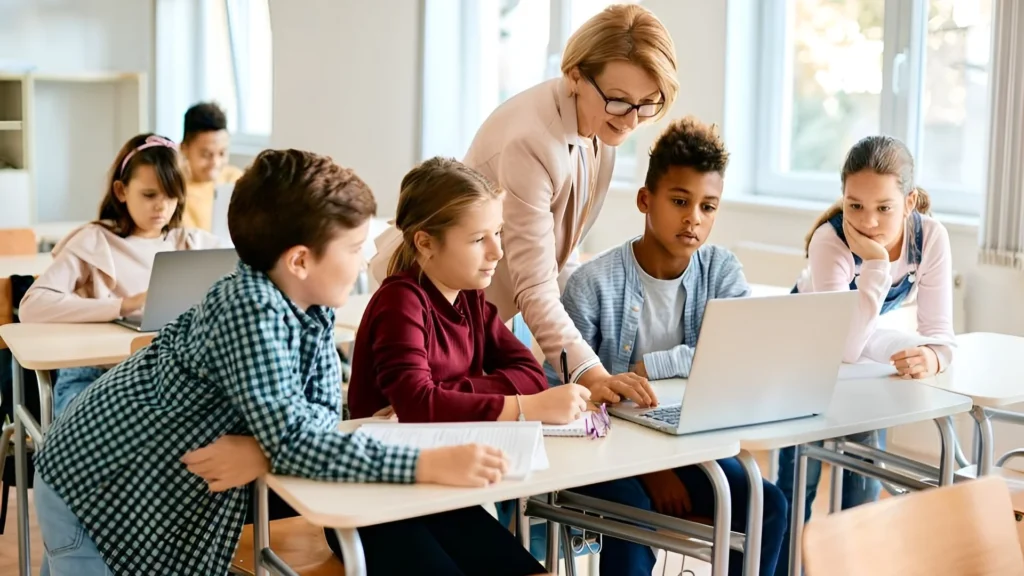 Schools and Learning: Understanding School Education and Learning