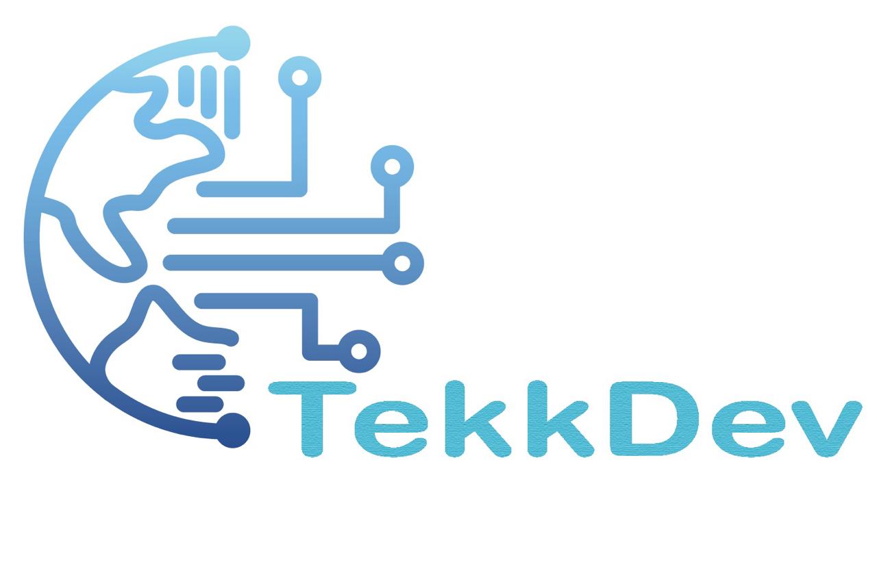 TekkDev
