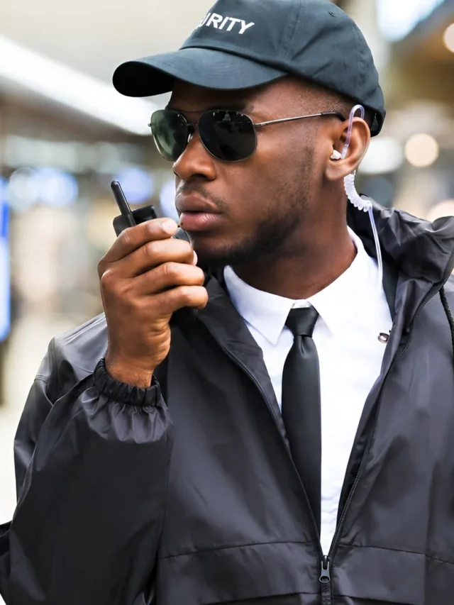 Allied Universal Security Jobs: Requirements & Guide 2026