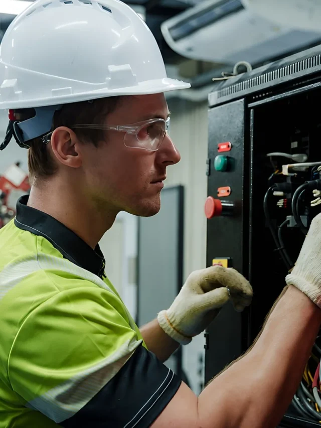 Apprentice Electrician Jobs: Find Apprenticeships Near You