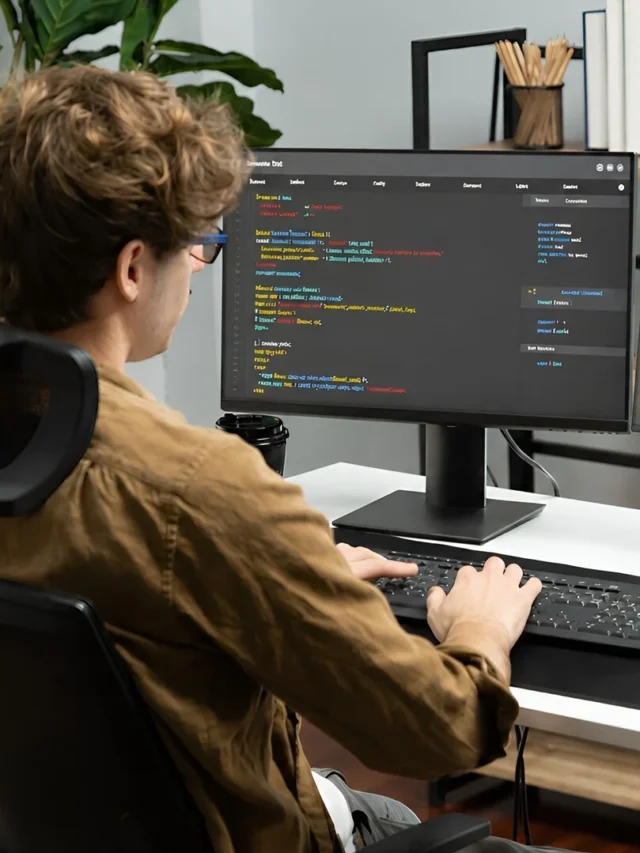 Developer Jobs: Remote, Startup, and Software Development Opportunities