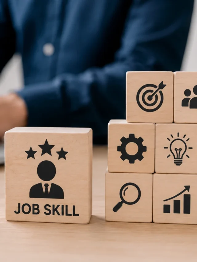 Job Skills The Best Skills to Put on Your Resume