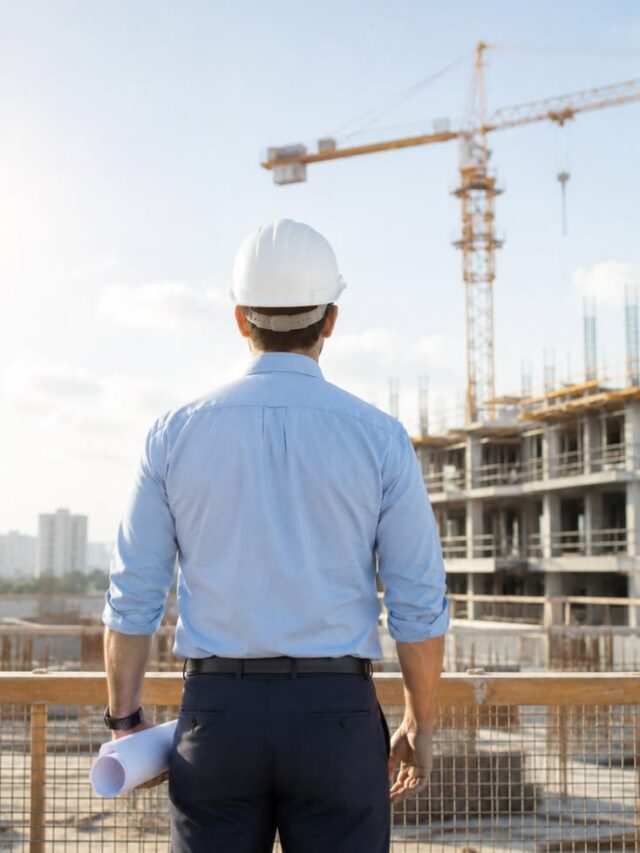 Rami Tawasha Expert In Delivering A Wide Range Of Projects