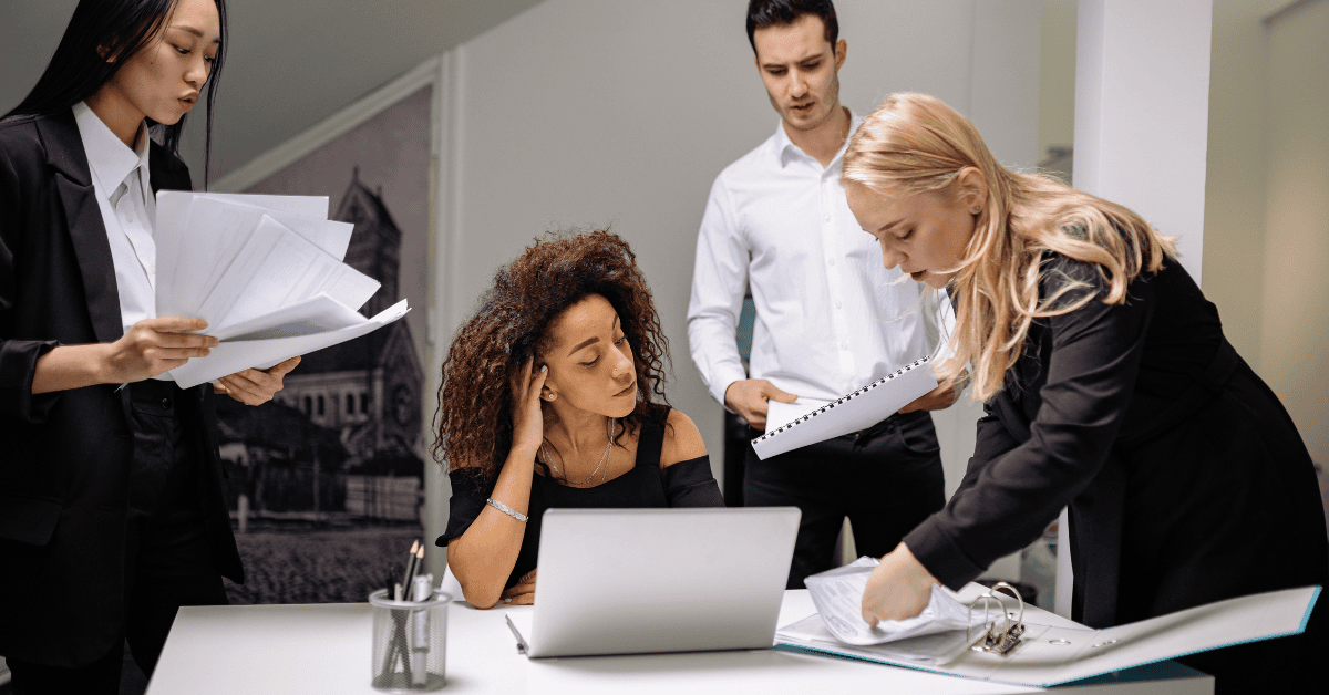 Education Internships