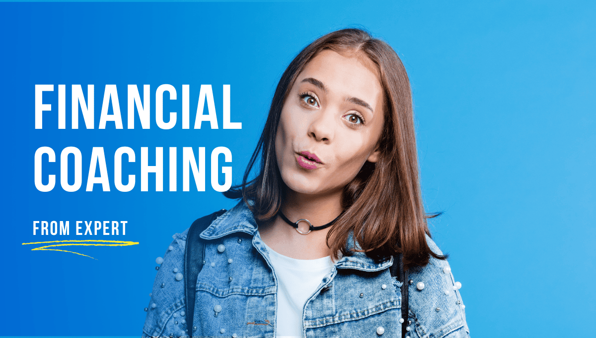 Financial-COACHING
