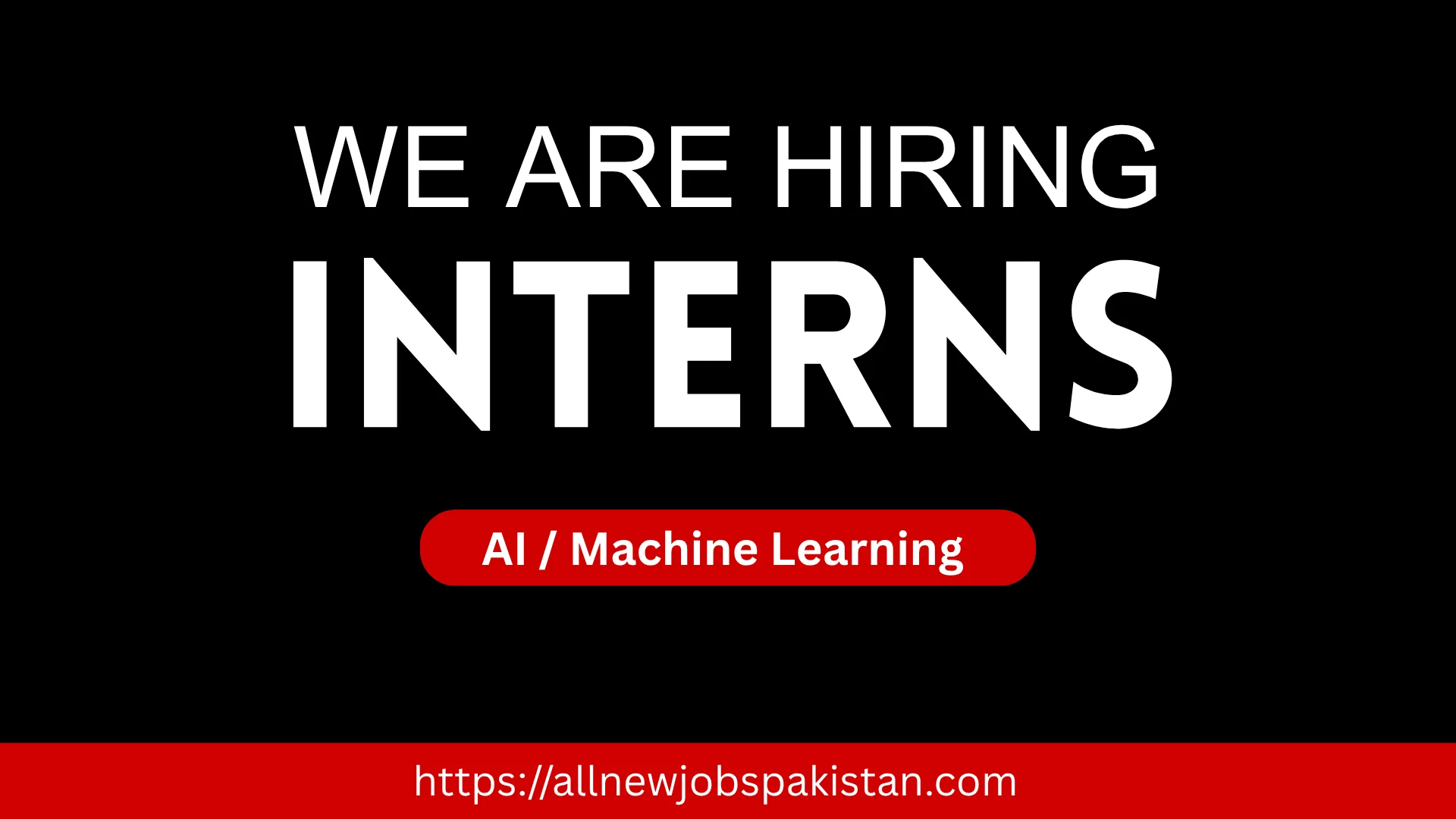 AI Internship