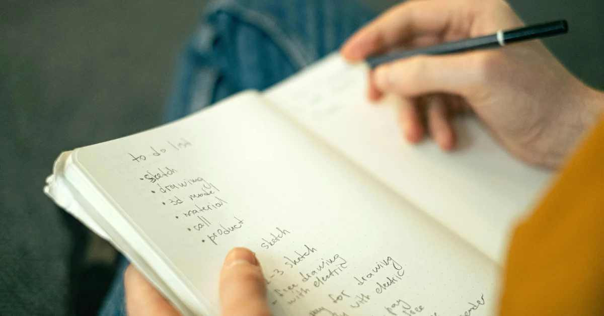 Freelance Writing Side Hustle