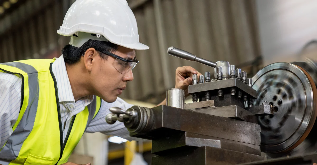 Mechanical Engineering Internships