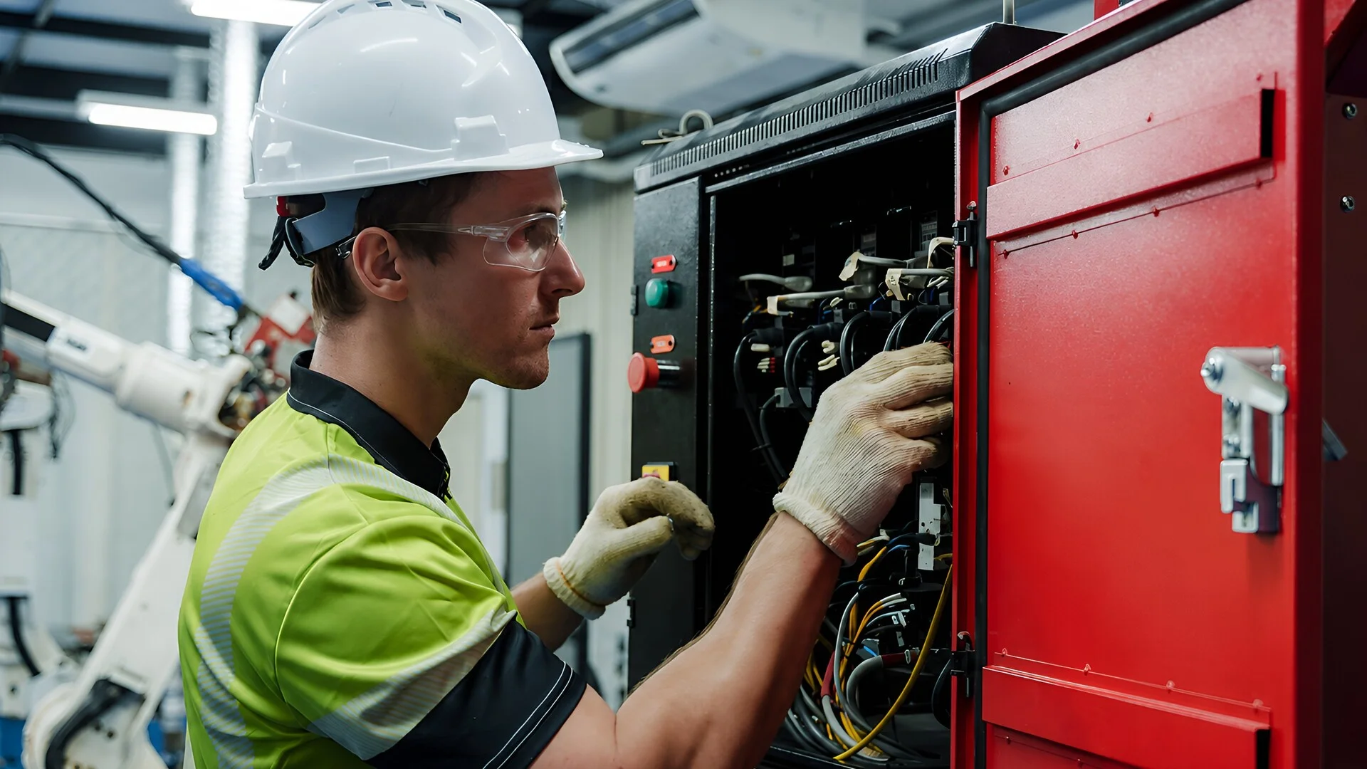 Apprentice Electrician Jobs: Find Apprenticeships Near You