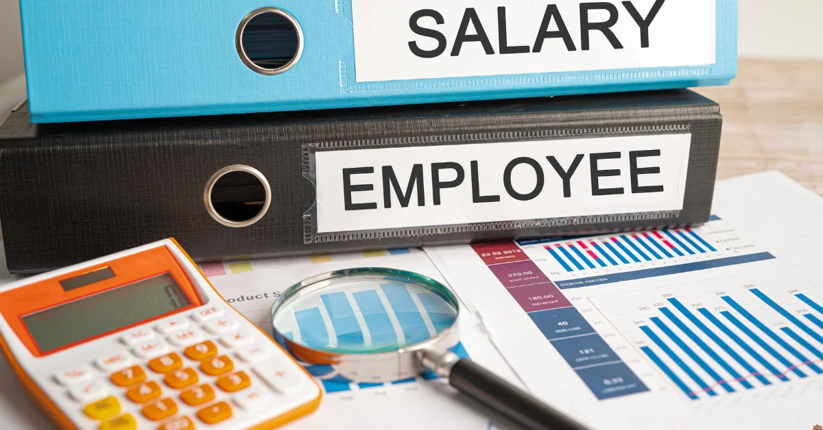 SEO Job Salary: What SEO Specialists, Executives, and Consultants Actually Earn