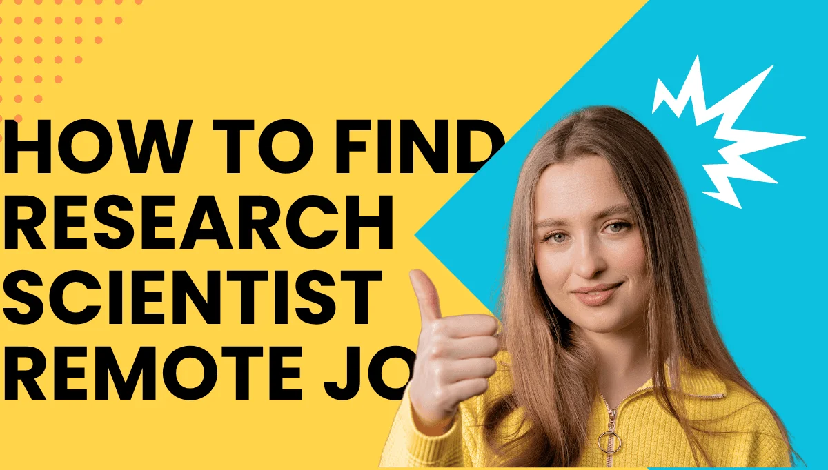 Scientist Jobs
